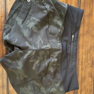 Lululemon Speed Up short 4”